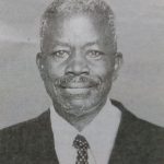 Obituary Image of Elias Amimo Rayola