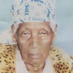 Obituary Image of Esther Wanjiru Muchoki