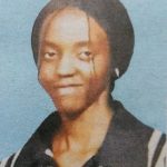 Obituary Image of Evalyne Kiaria Kubai
