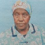 Obituary Image of Felister Mumbi Gakomo (Mwalimu)