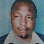 Obituary Image of John Nderitu (Kaguthi) Mwaniki