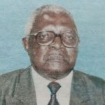 Obituary Image of Lisania Mungatana Buya
