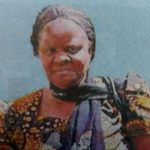 Obituary Image of Mama Jenes Kerubo Onsarigo