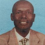 Obituary Image of Paul Adek Olale