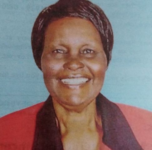 Obituary Image of Peninah Linet Amayo (Mama Rembo)