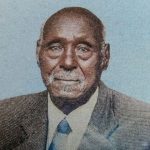Obituary Image of Richard Kombo Mwatha