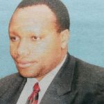 Obituary Image of Samuel Gituru Muriuki (Jeff)