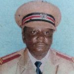 Obituary Image of Snr. Chief Makatiani Joseph Lisanza