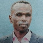 Obituary Image of Stephen Njoroge Wamwati