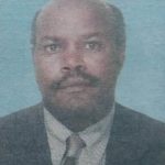 Obituary Image of Dr Augustine Kahare Muita