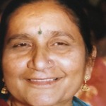 Obituary Image of MRS MANJULA MAHENDRA BHIMJI GUDKA