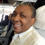 Obituary Image of Joseph Kinuthia Wainaina