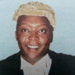 Obituary Image of Albert Shihemi Khaminwa