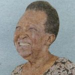 Obituary Image of Aurelia Ngure