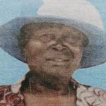 Obituary Image of Brigid Ndivi Kigamwa