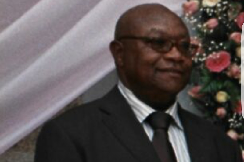 Obituary Image of Gabriel Mithamo Ndunyu