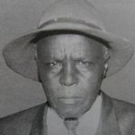 Obituary Image of Charles Nyaoga Orina