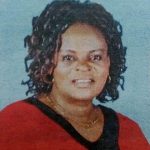 Obituary Image of Elizabeth Chao Nyongesa