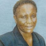 Obituary Image of Eunice Karambu Joseph