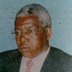 Obituary Image of Humphrey Maina Mwangi (HM)