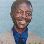 Obituary Image of James Mutira Kidula