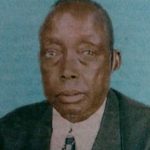 Obituary Image of Joel Olesaaya