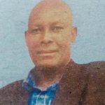 Obituary Image of John Bosco Mbugua (Miako Mbau)