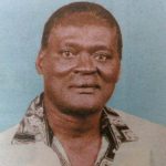 Obituary Image of Joseph Absalom Ojiem (Jabungu)