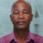 Obituary Image of Rtd. Elder Kefa Njeru M'barine