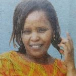 Obituary Image of Lucy Nyambura Kinyua