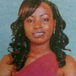 Obituary Image of Magdaline Wambui Ndung'u