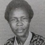 Obituary Image of Mama Jane Kanaga Kaduyu Agoi