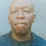 Obituary Image of Martin Olayo (Kish)