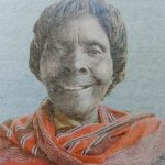 Obituary Image of Mary Jegugu Denge (Tarifa)