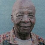 Obituary Image of Mathias Omondi Agare