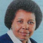 Obituary Image of Mechtilde Nasimiyu Musula, diplomat and long-serving civil servant, dies at 62