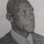 Obituary Image of Michael Nyangweso Musumba