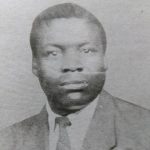 Obituary Image of Moses Mambili Munyangoli