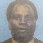 Obituary Image of Mr. M'Imaana Baithibutu (Kaolu)