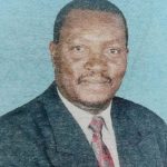 Obituary Image of Nathan Makokha Nakittare