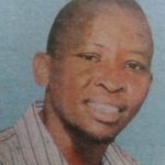 Obituary Image of Nicholas Kiprotich Ruto
