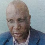 Obituary Image of Rtd. Pastor Jeremiah Mayieka Angwenyi