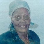 Obituary Image of Phyllis Wambui Kirori (Nyina wa Kaggai)