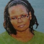 Obituary Image of Rose Wangari Mbinga