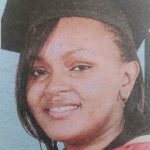 Obituary Image of Rose Wangui Wainaina