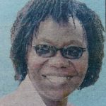 Obituary Image of Rose Isabell Atieno Ogaja