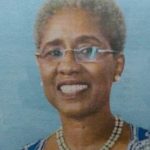 Obituary Image of Ruth Njeri Ngaracu Kafwihi