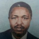 Obituary Image of Samuel Gathungu Mugambi