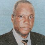 Obituary Image of Simon Sidindi Ochumbo