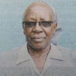 Obituary Image of Sr. Josephine Mbula, ASN